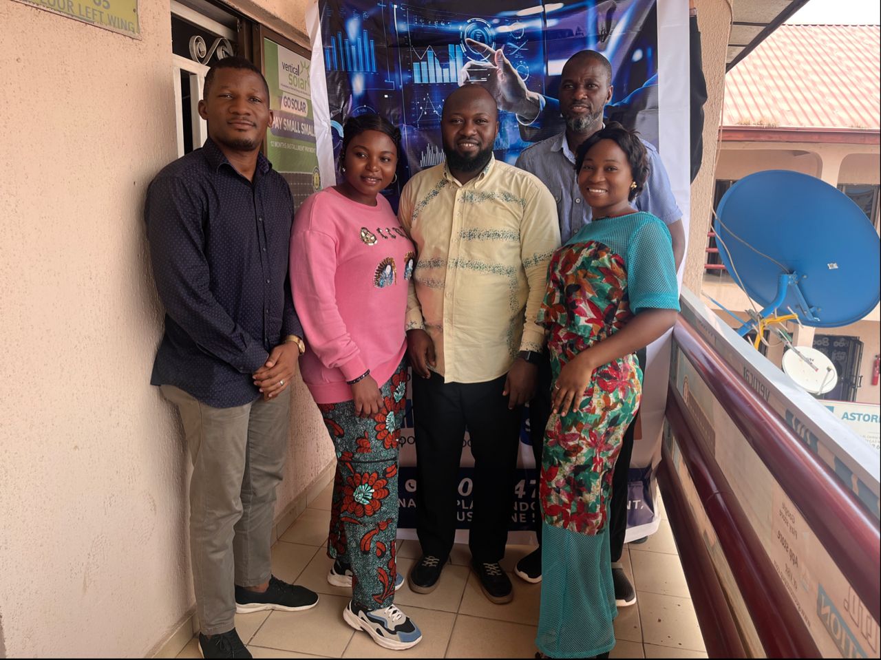 Webinar Presentation